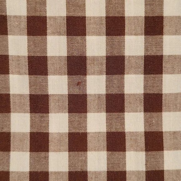 Chaps Men's Long Sleeve Plaid Shirts- Size L- Bundle of 2 - Picture 13 of 13